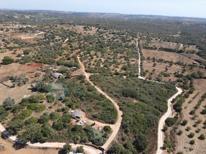 Terreno para Venda em Bensafrim e Barão de São João Foto 27