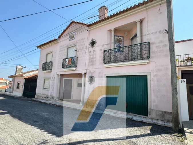 Moradia T3 para Venda em Campelos e Outeiro da Cabeça Foto 21