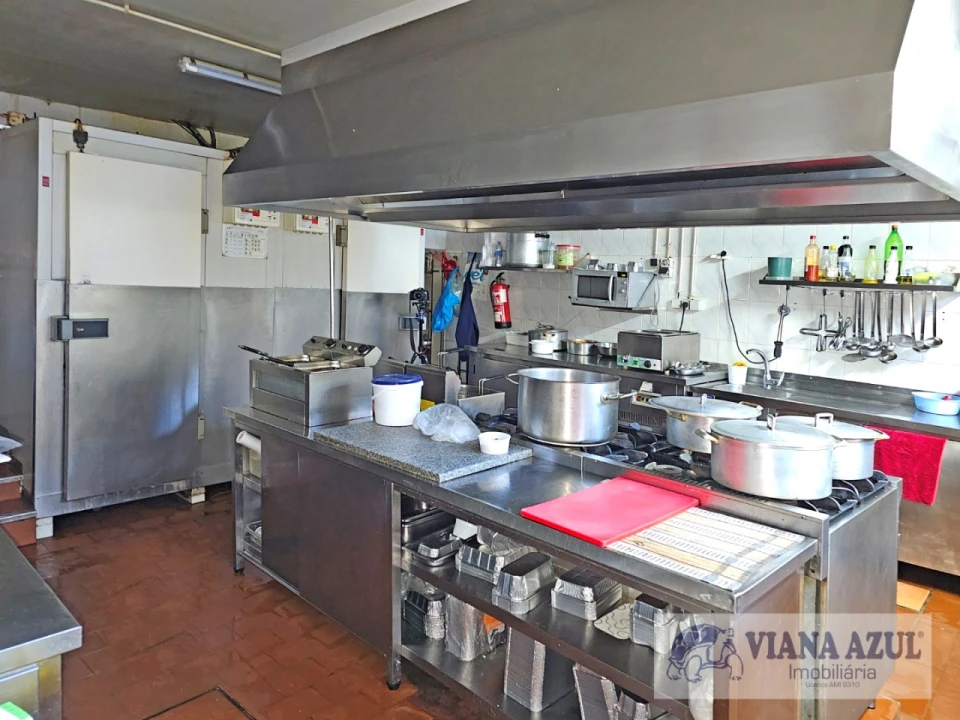 Negócio para Venda em Santa Maria Maior e Monserrate e Meadela Foto 6