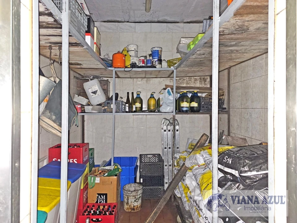 Negócio para Venda em Santa Maria Maior e Monserrate e Meadela Foto 18
