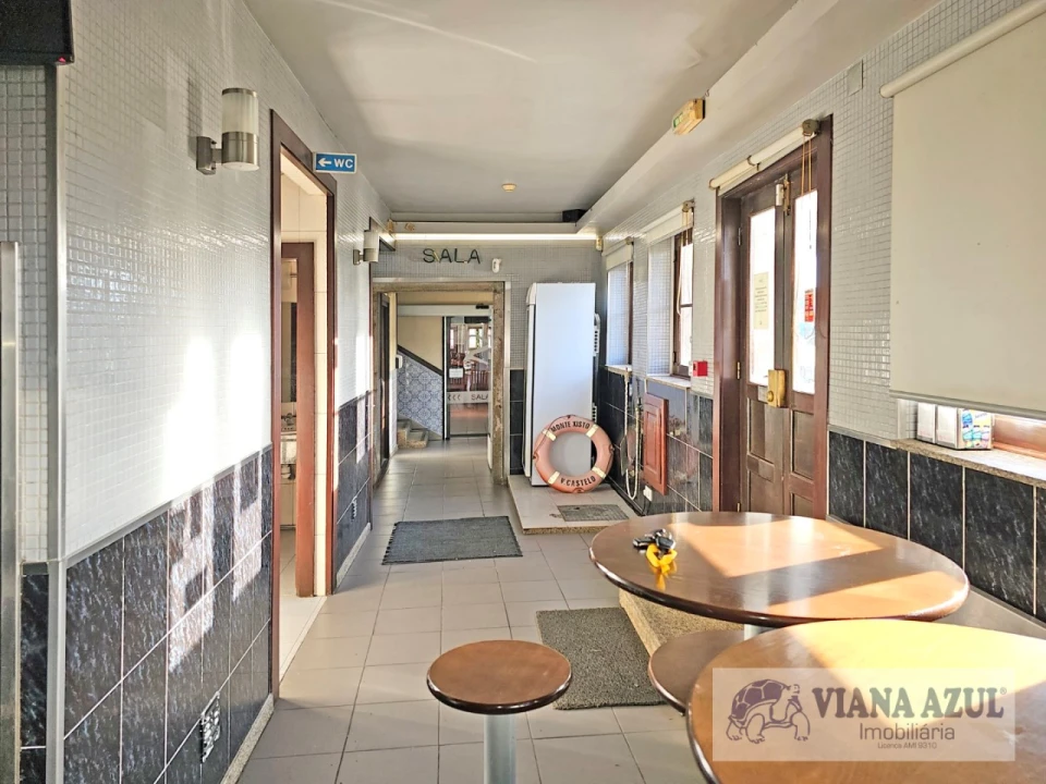 Negócio para Venda em Santa Maria Maior e Monserrate e Meadela Foto 16