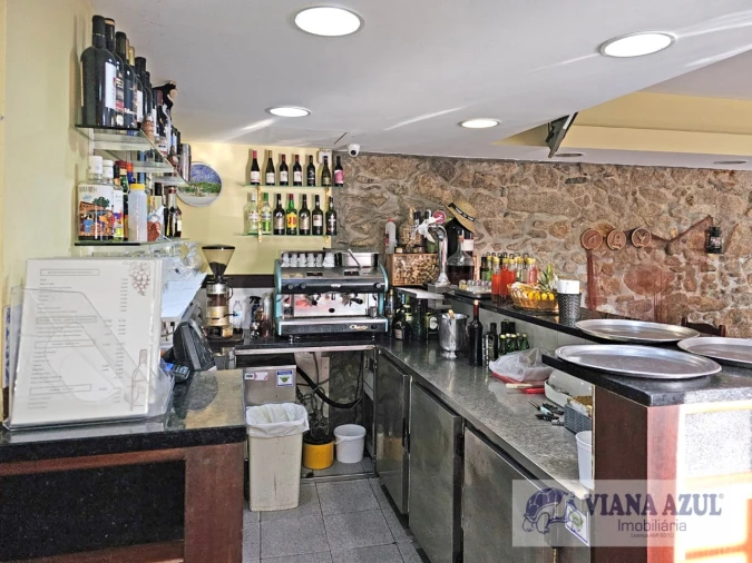 Negócio para Venda em Santa Maria Maior e Monserrate e Meadela Foto 3