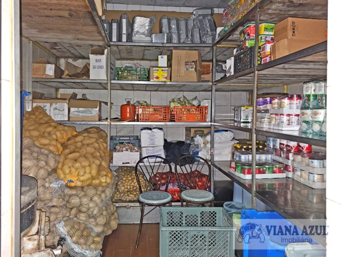 Negócio para Venda em Santa Maria Maior e Monserrate e Meadela Foto 17