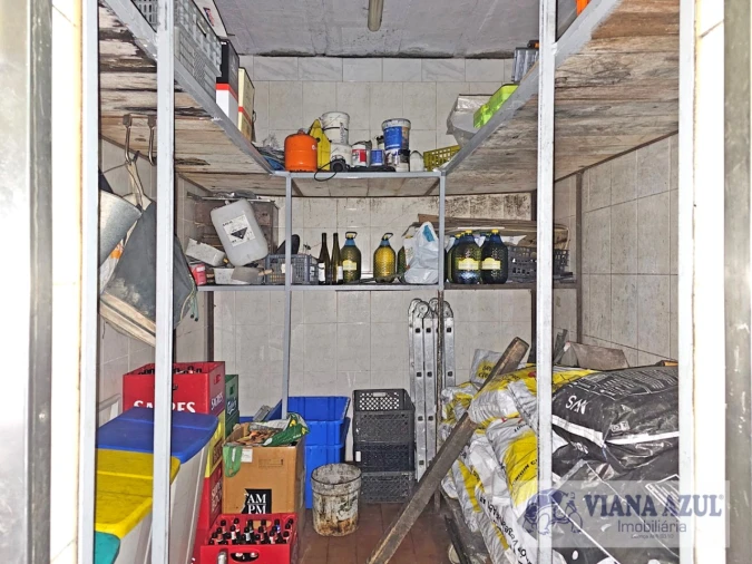 Negócio para Venda em Santa Maria Maior e Monserrate e Meadela Foto 18