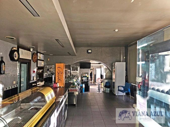 Negócio para Venda em Santa Maria Maior e Monserrate e Meadela Foto 9