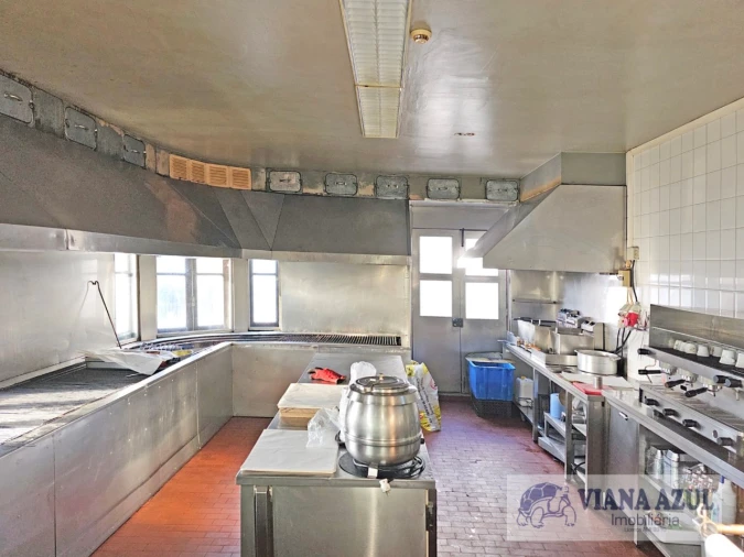 Negócio para Venda em Santa Maria Maior e Monserrate e Meadela Foto 13