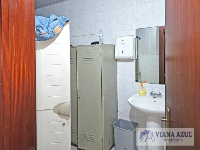 Negócio para Venda em Santa Maria Maior e Monserrate e Meadela Foto 25