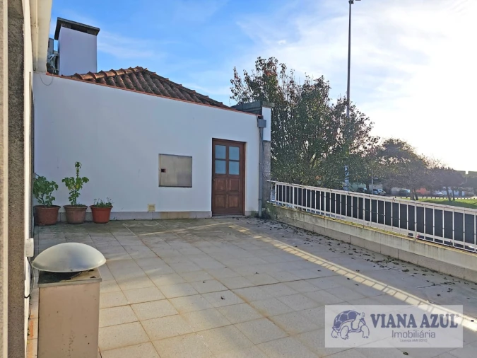 Negócio para Venda em Santa Maria Maior e Monserrate e Meadela Foto 26