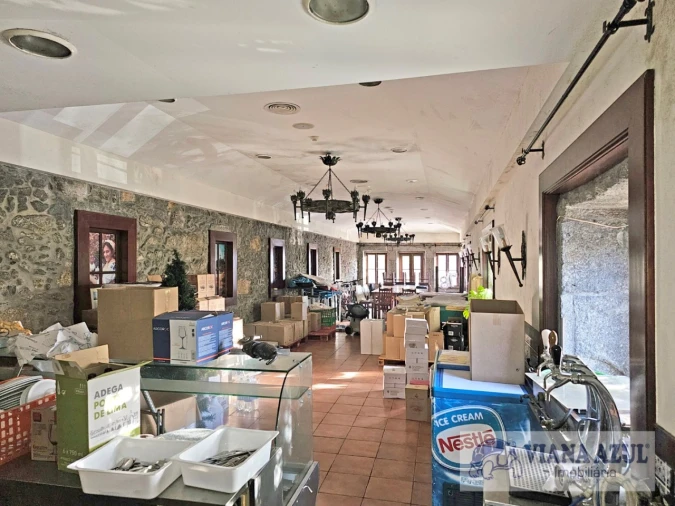 Negócio para Venda em Santa Maria Maior e Monserrate e Meadela Foto 2