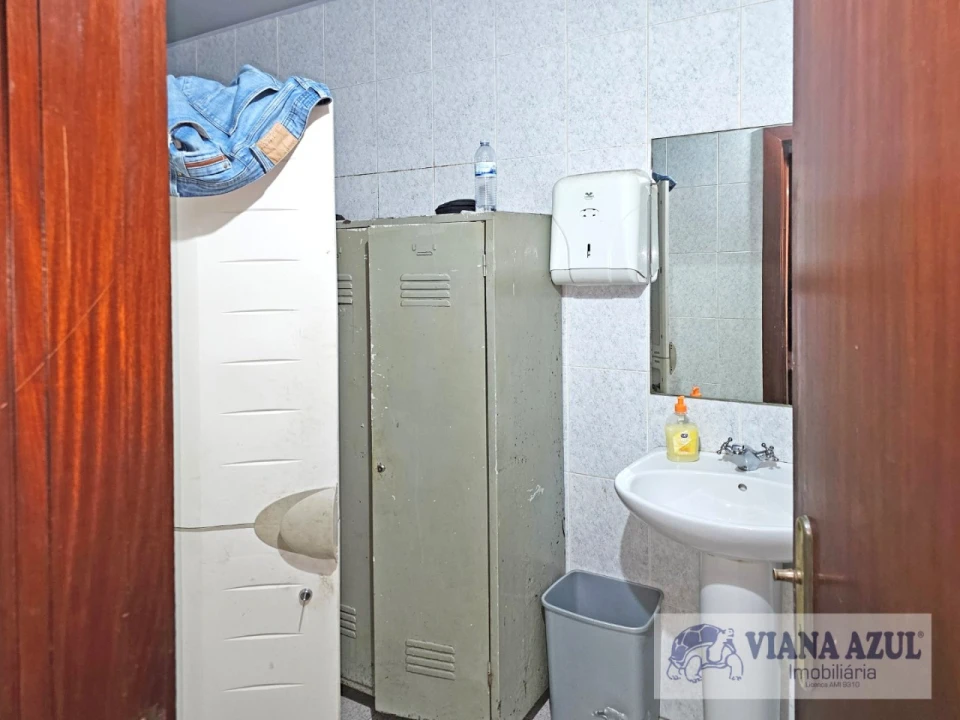 Negócio para Cedência de Quotas em Santa Maria Maior e Monserrate e Meadela Foto 25