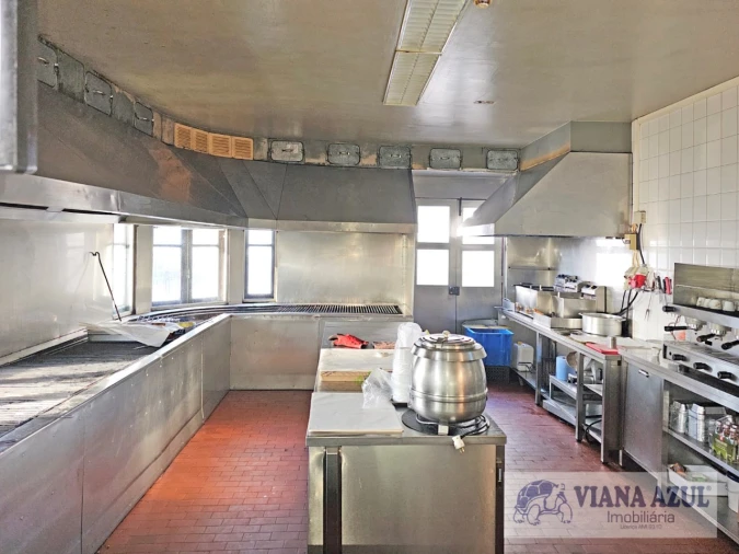 Negócio para Cedência de Quotas em Santa Maria Maior e Monserrate e Meadela Foto 14