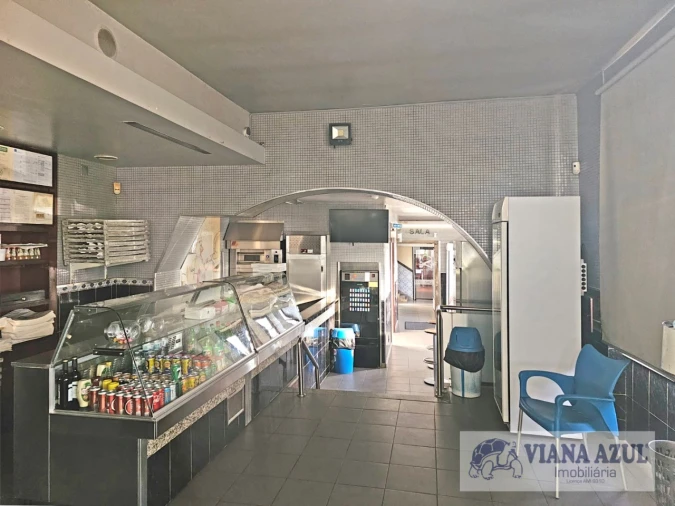 Negócio para Cedência de Quotas em Santa Maria Maior e Monserrate e Meadela Foto 11