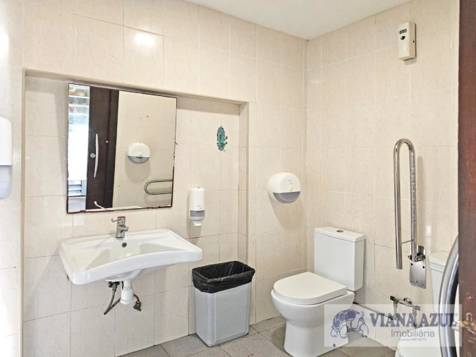 Negócio para Cedência de Quotas em Santa Maria Maior e Monserrate e Meadela Foto 20