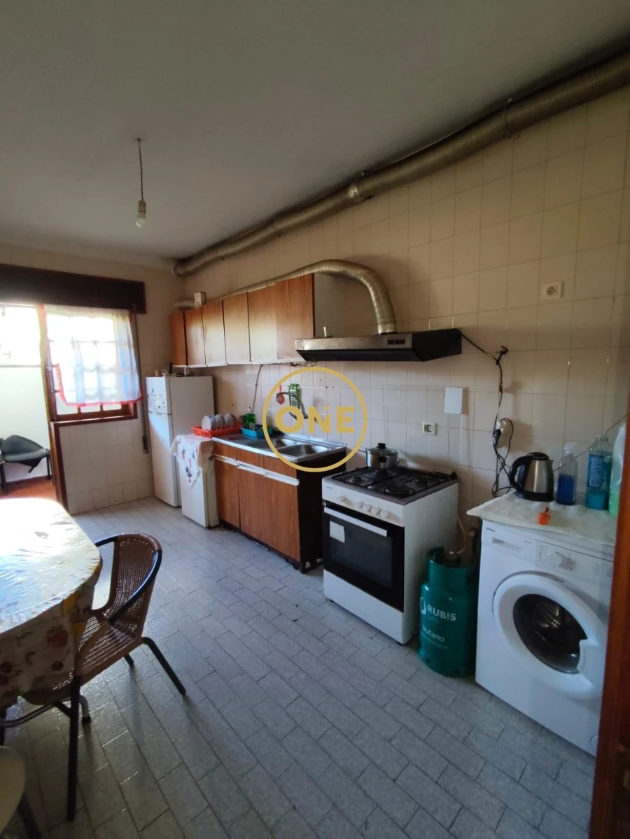 Apartamento T1 para Venda em Macedo de Cavaleiros Foto 2