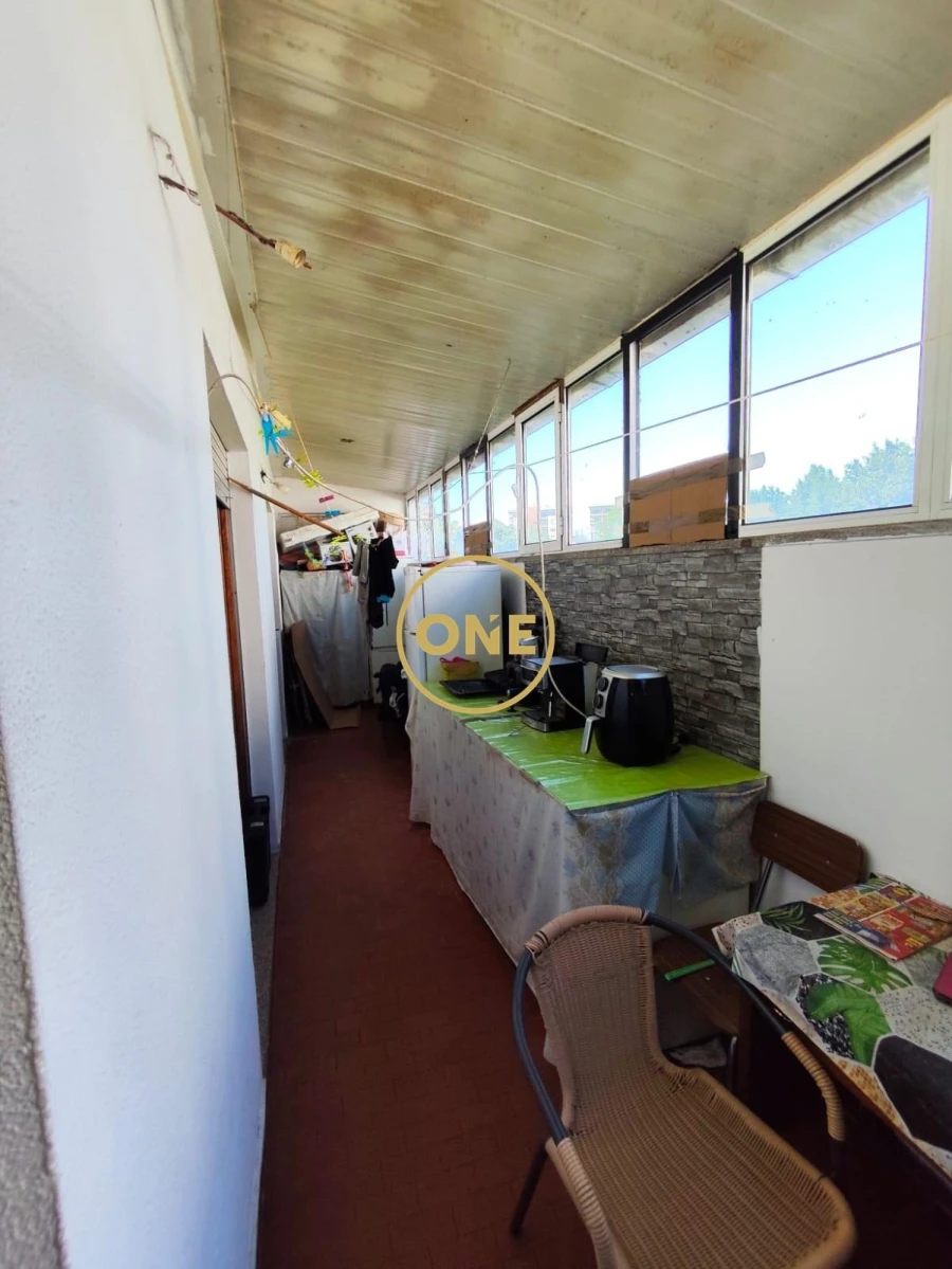 Apartamento T1 para Venda em Macedo de Cavaleiros Foto 4