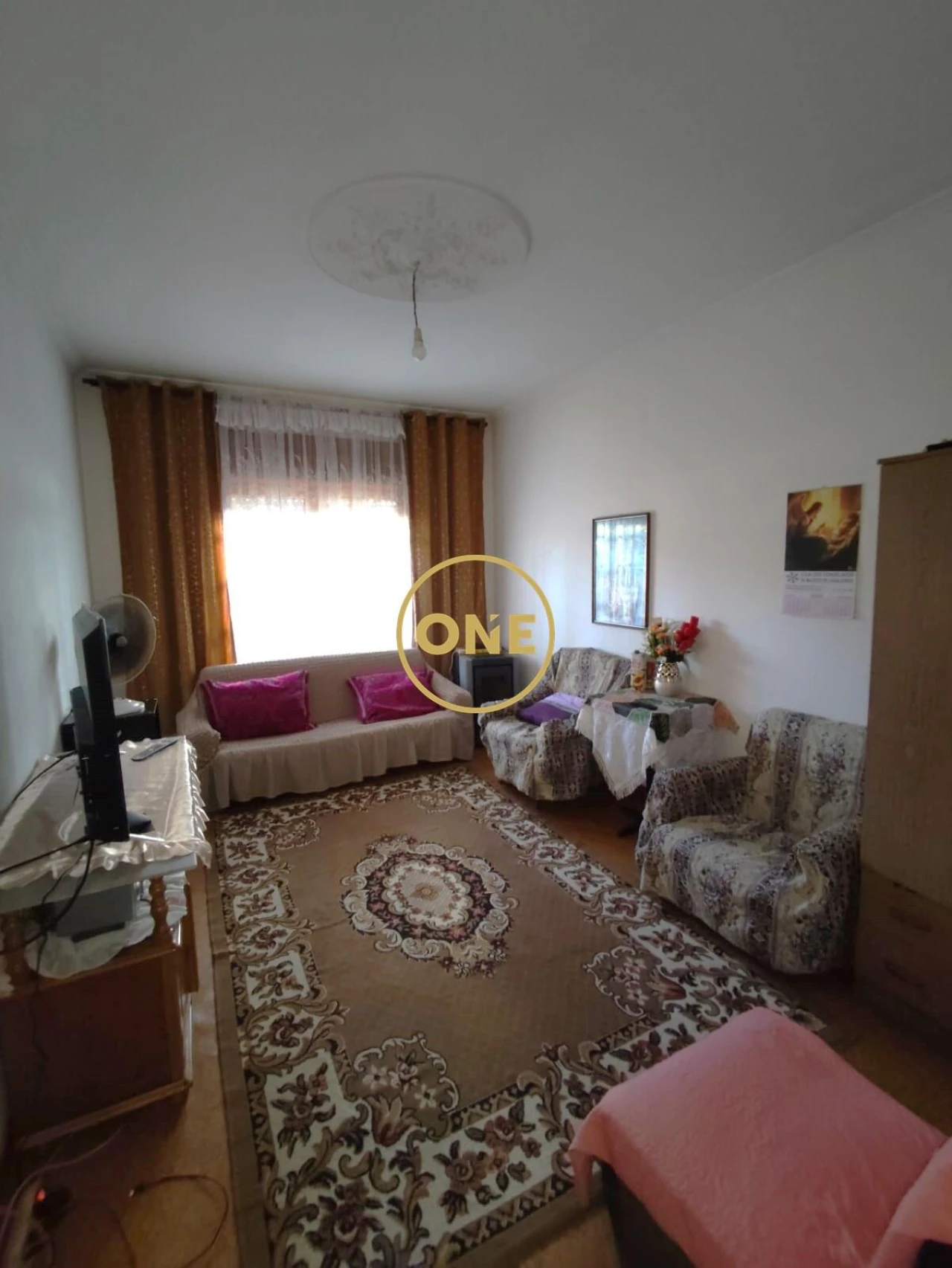 Apartamento T1 para Venda em Macedo de Cavaleiros Foto 3