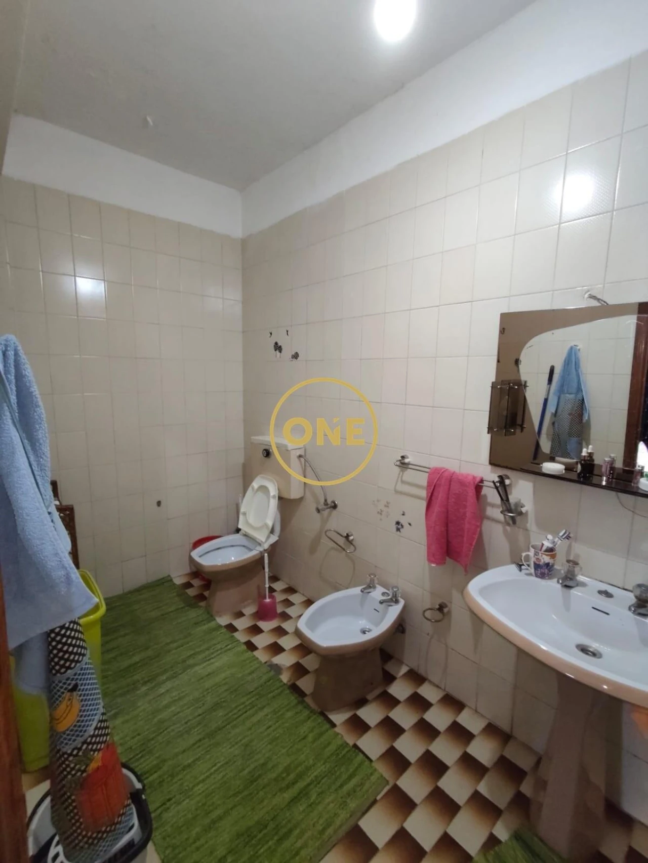 Apartamento T1 para Venda em Macedo de Cavaleiros Foto 7