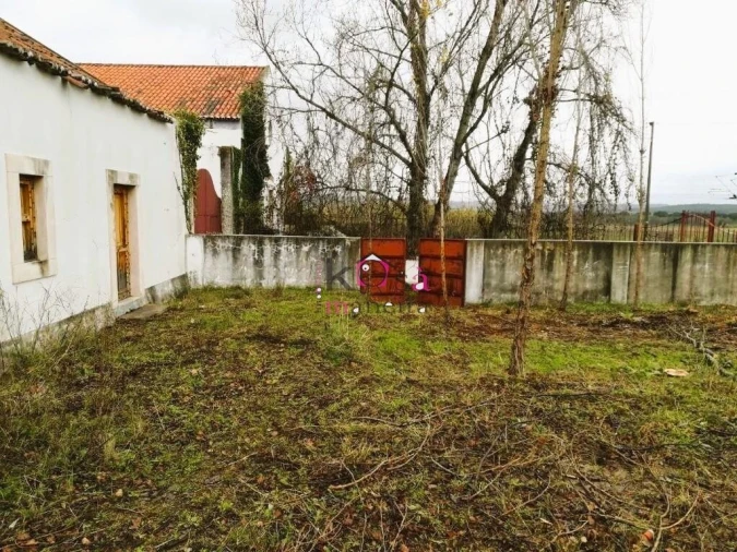 Moradia T6 para Venda em Constancia Foto 2