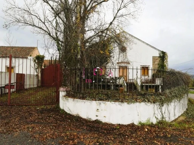 Moradia T6 para Venda em Constancia Foto 1