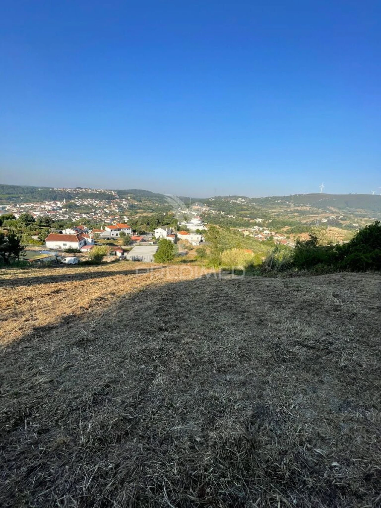 Terreno para Venda em Leiria, Pousos, Barreira e Cortes Foto 4