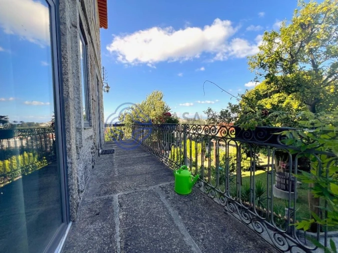 Moradia T10 para Venda em Ferreiros e Gondizalves Foto 14