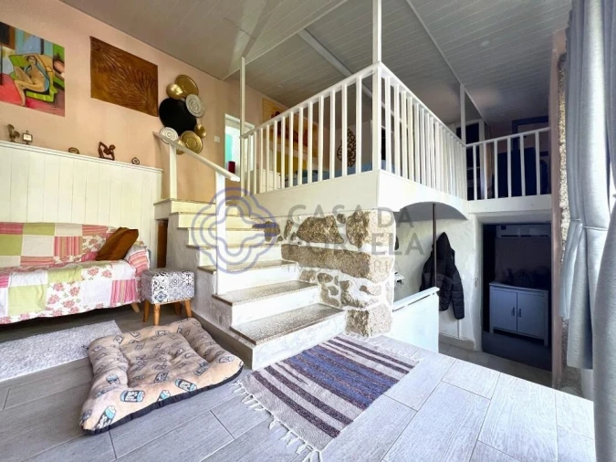 Moradia T10 para Venda em Ferreiros e Gondizalves Foto 27