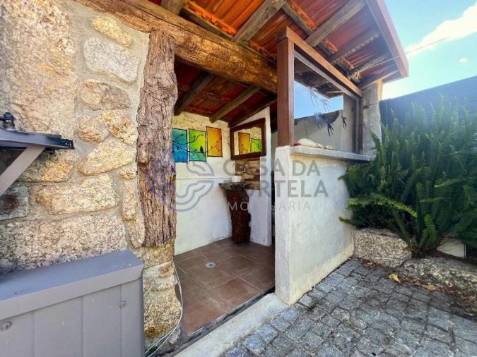 Moradia T10 para Venda em Ferreiros e Gondizalves Foto 18