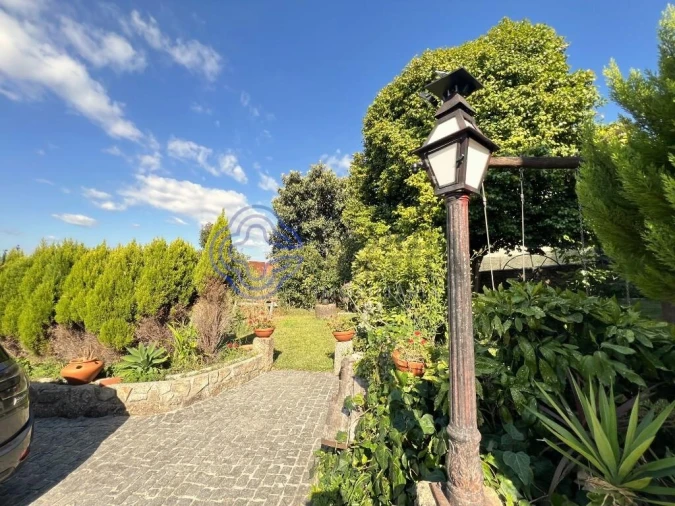 Moradia T10 para Venda em Ferreiros e Gondizalves Foto 17