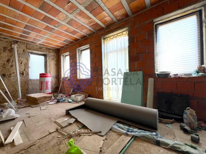 Moradia T10 para Venda em Ferreiros e Gondizalves Foto 39