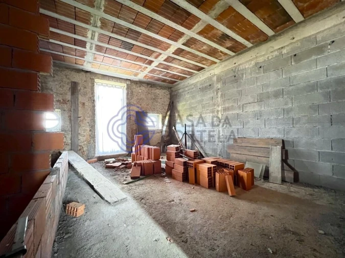 Moradia T10 para Venda em Ferreiros e Gondizalves Foto 36