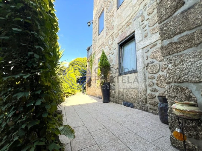 Moradia T10 para Venda em Ferreiros e Gondizalves Foto 7