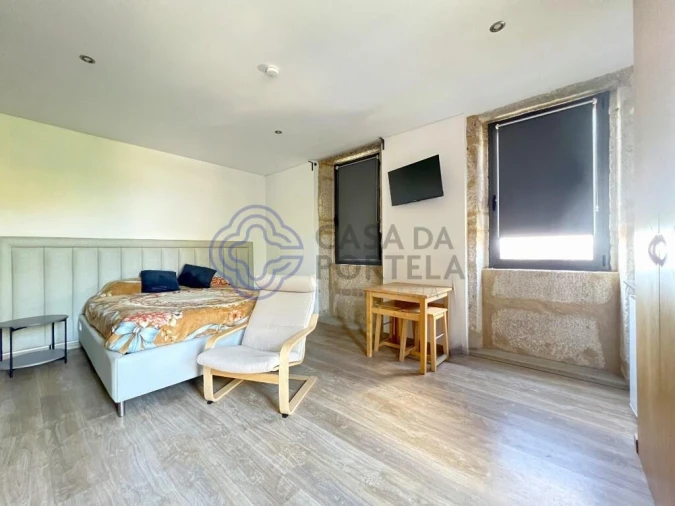 Moradia T10 para Venda em Ferreiros e Gondizalves Foto 22