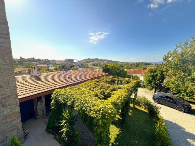 Moradia T10 para Venda em Ferreiros e Gondizalves Foto 11