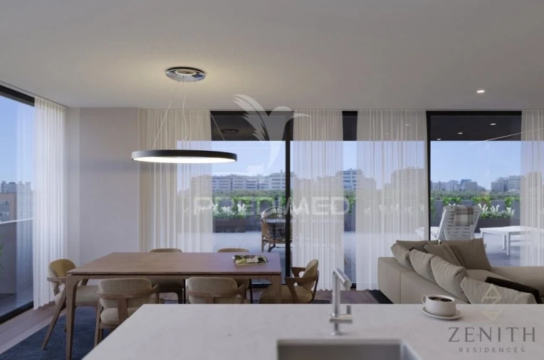 Apartamento T1 para Venda em Portimão Foto 20