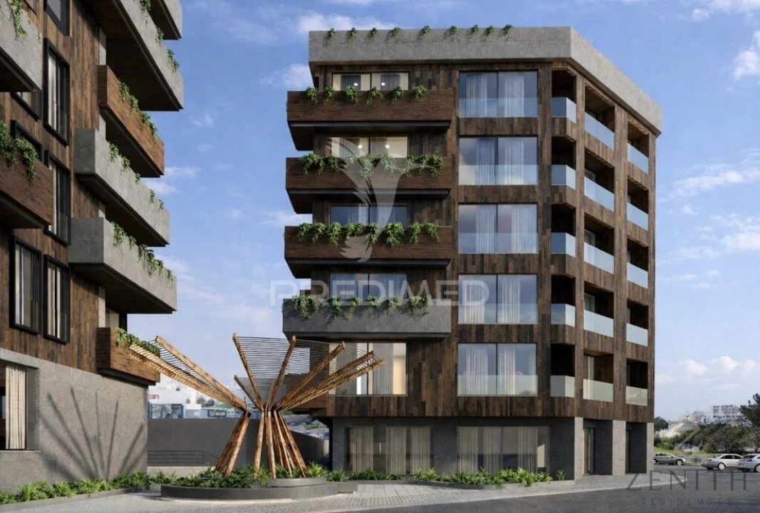 Apartamento T1 para Venda em Portimão Foto 12