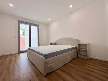 Apartamento T1 para Venda em Santo Antonio dos Olivais