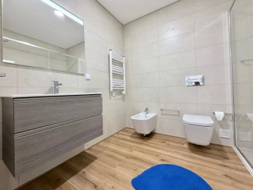 Apartamento T1 para Venda em Santo Antonio dos Olivais