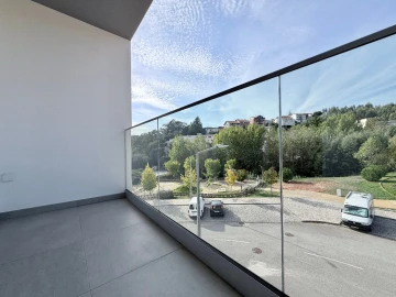 Apartamento T1 para Venda em Santo Antonio dos Olivais