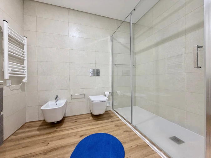 Apartamento T1 para Venda em Santo Antonio dos Olivais Foto 9