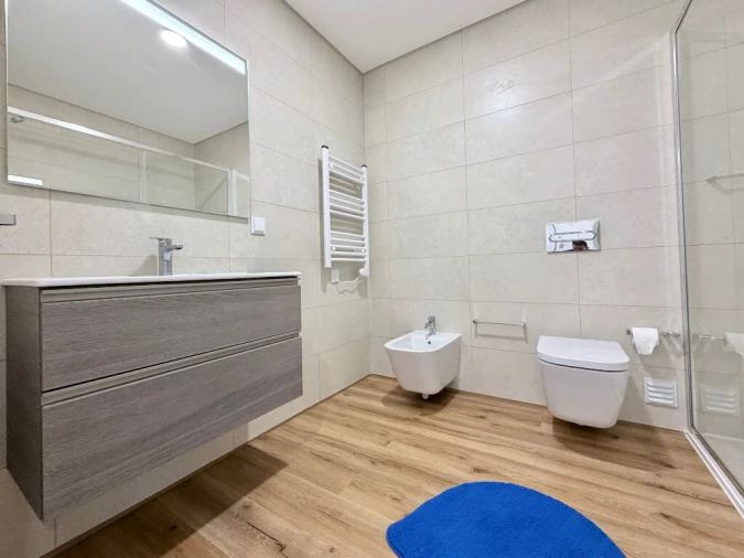 Apartamento T1 para Venda em Santo Antonio dos Olivais Foto 8