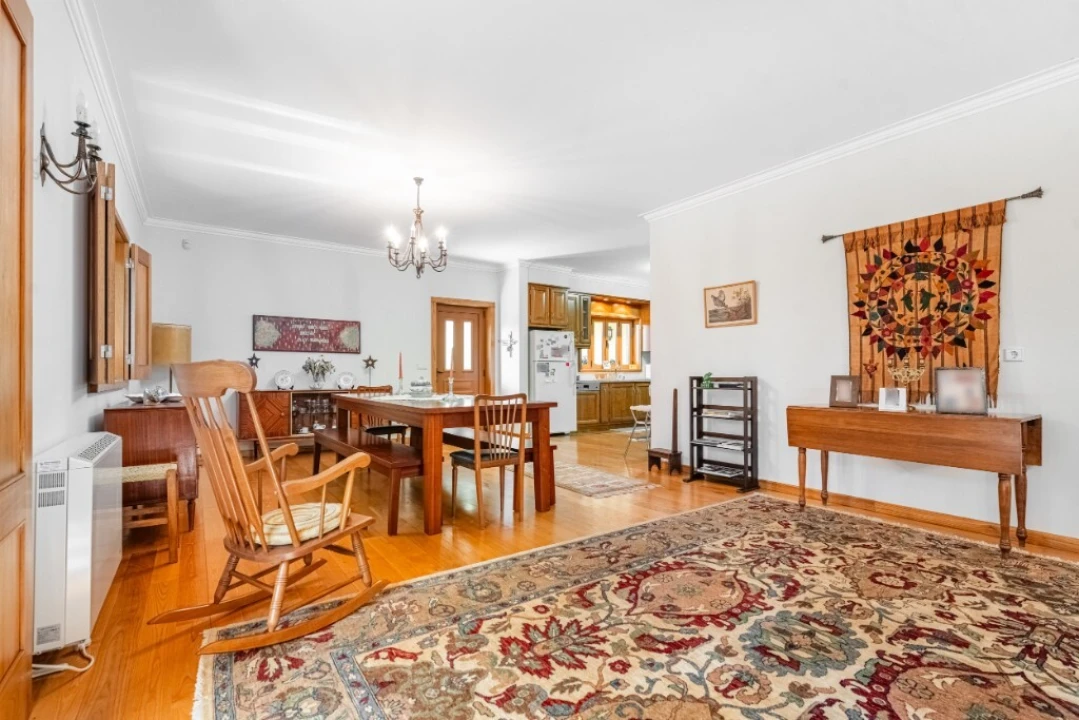 Moradia T4 para Venda em Verim, Friande e Ajude Foto 12