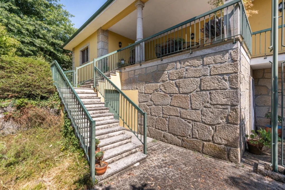 Moradia T4 para Venda em Verim, Friande e Ajude Foto 31