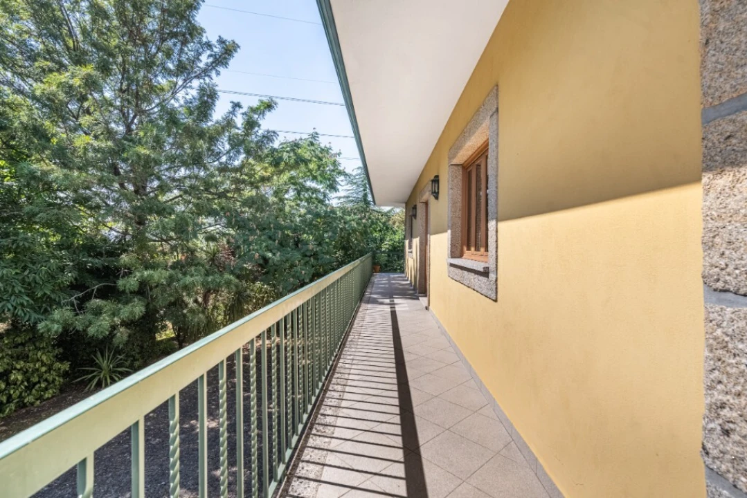 Moradia T4 para Venda em Verim, Friande e Ajude Foto 32