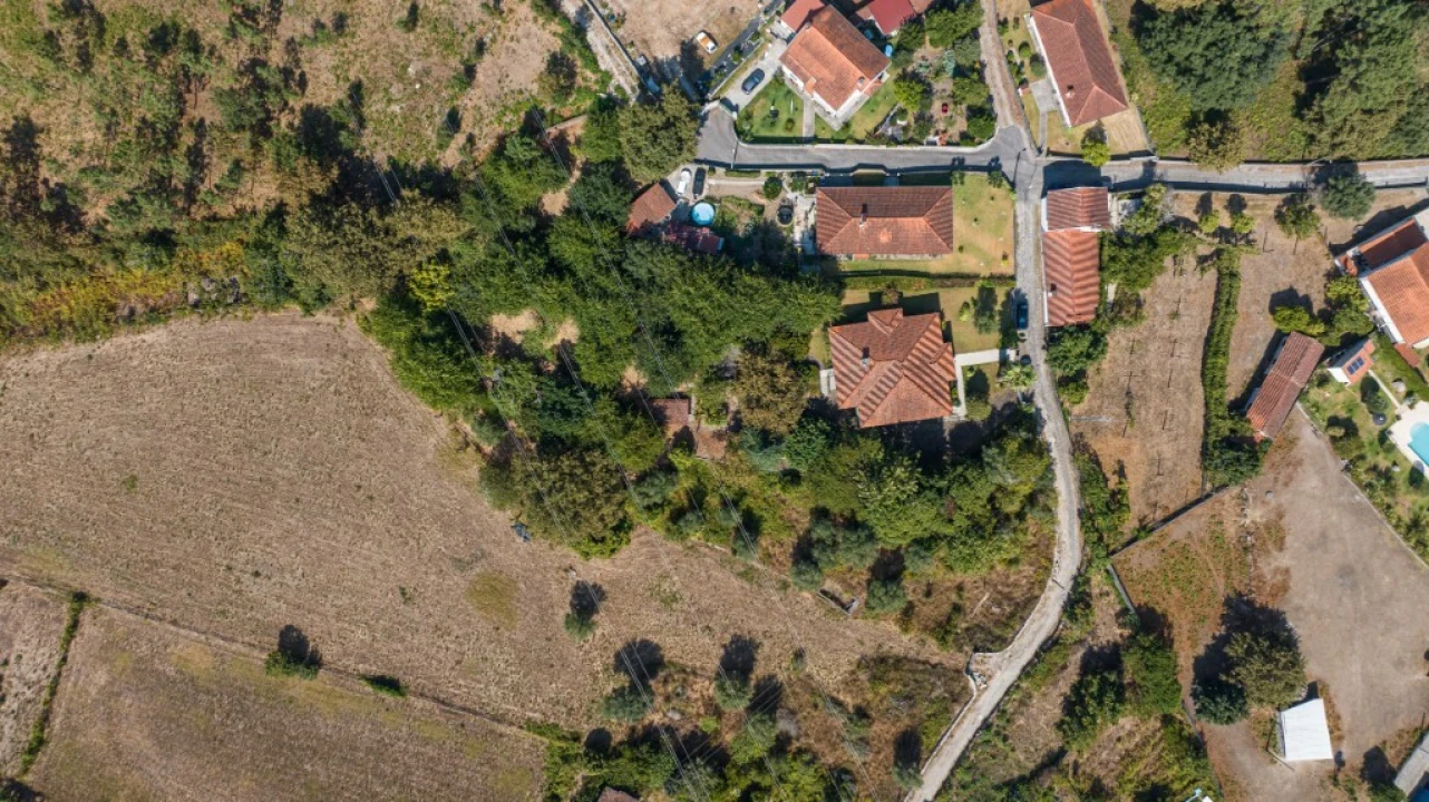 Moradia T4 para Venda em Verim, Friande e Ajude Foto 47