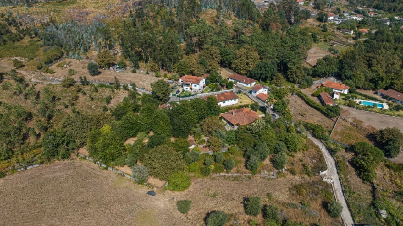 Moradia T4 para Venda em Verim, Friande e Ajude Foto 51