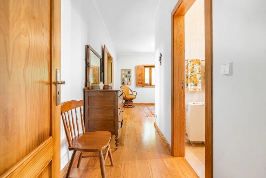 Moradia T4 para Venda em Verim, Friande e Ajude Foto 21