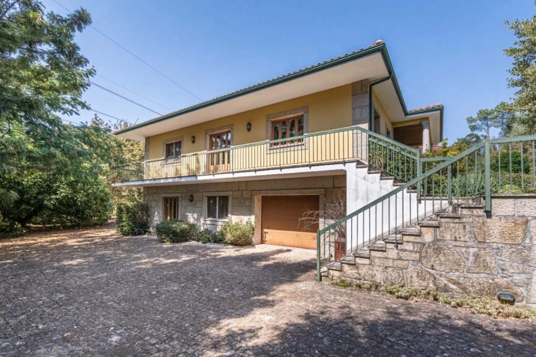 Moradia T4 para Venda em Verim, Friande e Ajude Foto 53