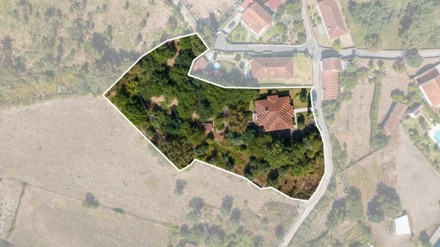 Moradia T4 para Venda em Verim, Friande e Ajude Foto 52