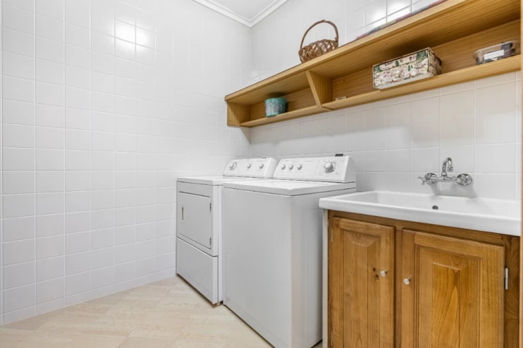 Moradia T4 para Venda em Verim, Friande e Ajude Foto 8