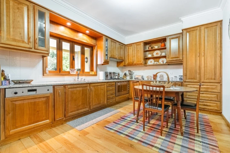 Moradia T4 para Venda em Verim, Friande e Ajude Foto 6